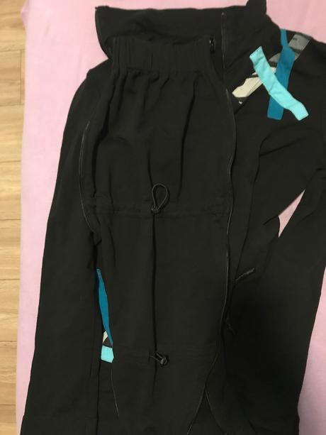 Mikina nosenie deti s/m, jožánek,s