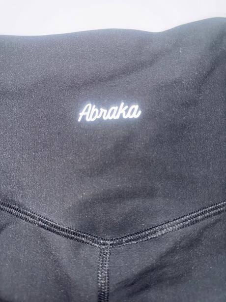 Abraka legíny mamba s, s