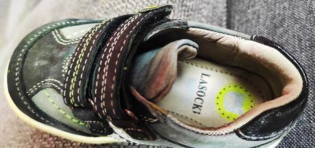 Chlapčenské tenisky značky lasocki, lasocki,20