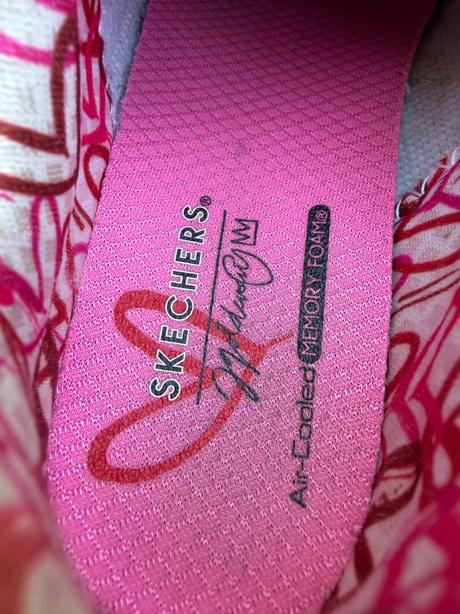 Tenisky pre dievča, skechers,33