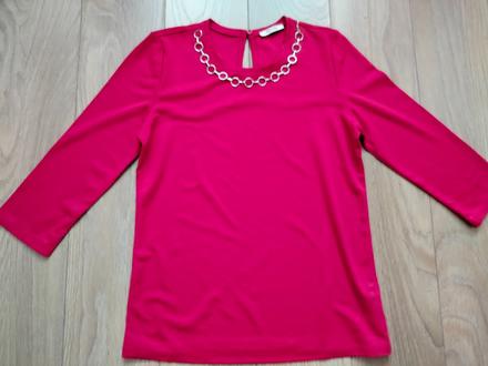 Dámska blúzka, orsay,m