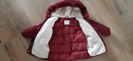 Zimna bunda, zara,98