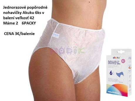 Tehotenské pančuchy fiore mama 20den a 40den, l / m / s / xl / xs