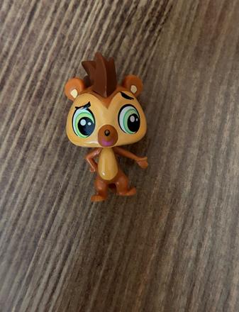 Lps zvieratko, 