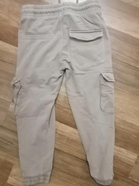 Nohavice, reserved,116