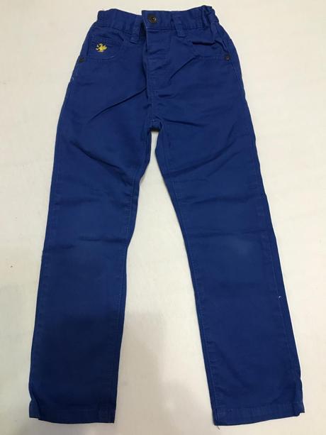 Nohavice next, next,110