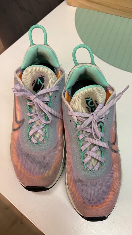 Nike air max 2090, nike,37