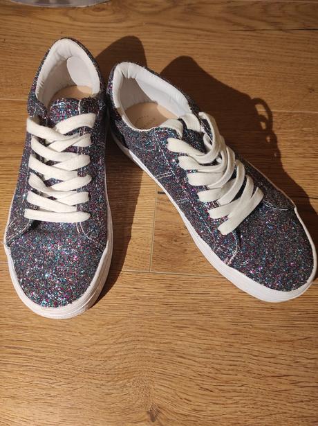 Ligotave nízke tenisky, pull&bear,37