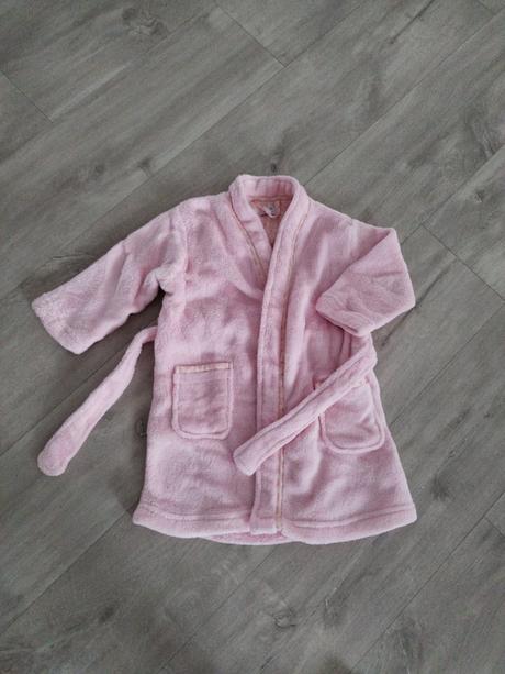 Detský župan, f&f,80