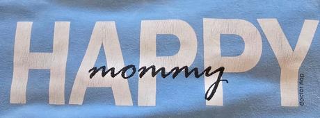 Tehotenská nočná košela, m