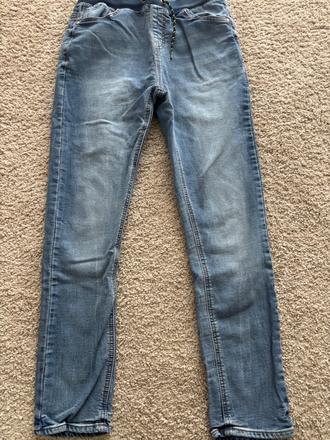 Rifle next, next,164