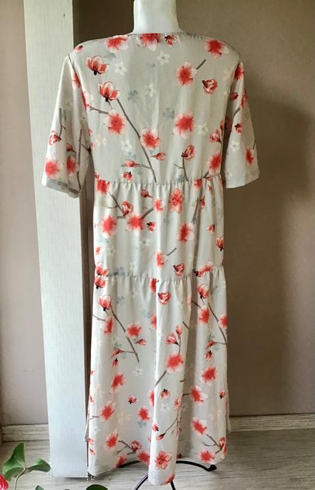 Lahucke letné saty/200c, m