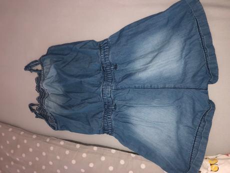 Detský overál, h&m,128