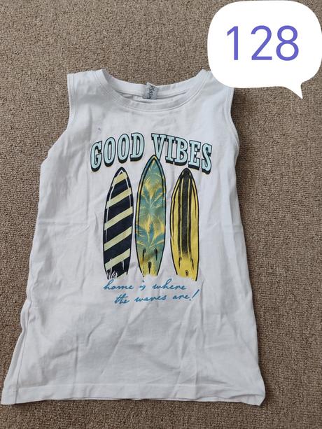 Tričko, 128