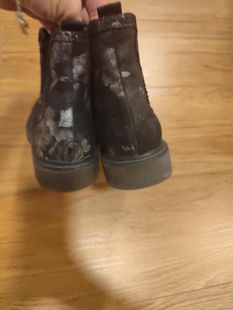 Čižmičky catwalk, 37