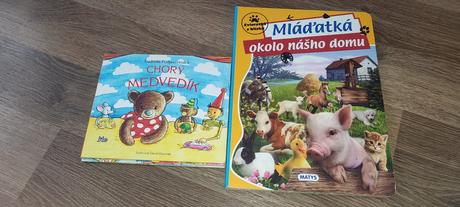 Magnetická kniha na stavbe, autá granna a detské,