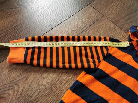 Fleesova mikinka, st. bernard,92