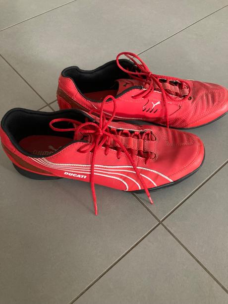 Tenisky puma, puma,44