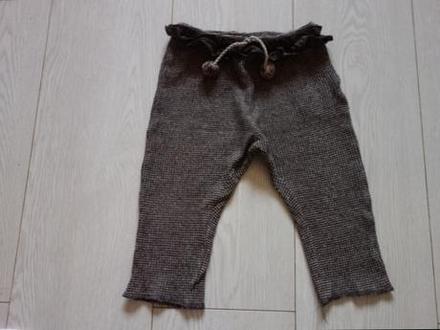 Mäkké nohavice zara, zara,92
