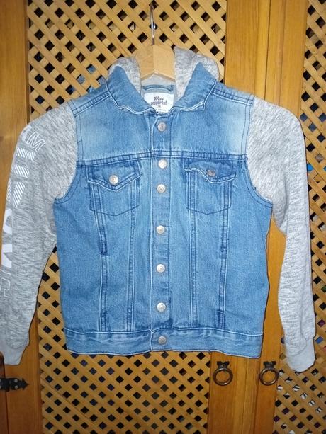 Rifľová bunda, pepperts,128