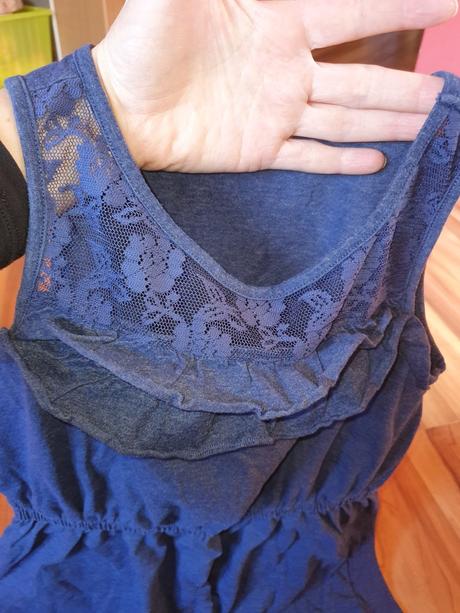 Krasne šaty 158/164, 158