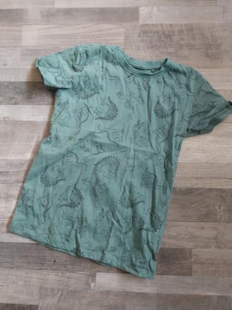 Tricko dino, sinsay,134