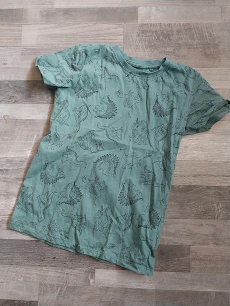 Tricko dino, sinsay,134