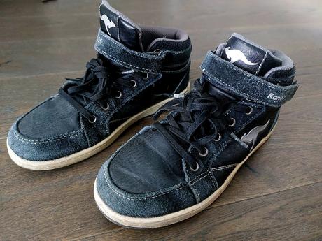 Perfektne zimne unisex topanky v.36, kangaroos,36