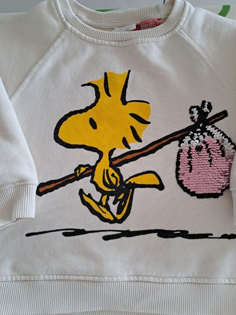 Mikina zara, zara,98