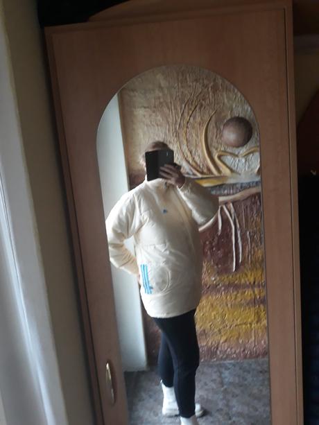 Bunda adidas, adidas,l