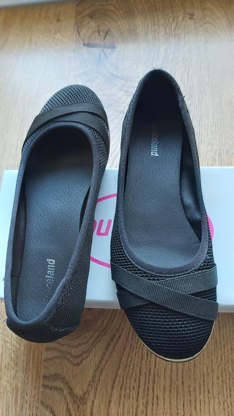 Topánky, graceland,33