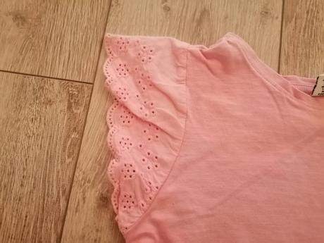 Kraťasy +tričko, dopodopo,128