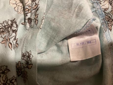 Kvietkované tielko schiesser, schiesser,152