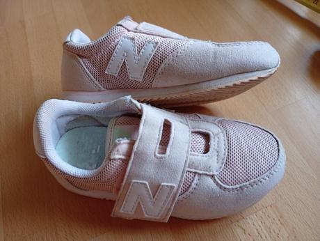 Tenisky new balance, new balance,26