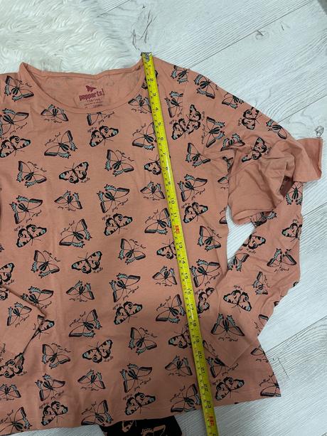 Motýlikový set, pepperts,158