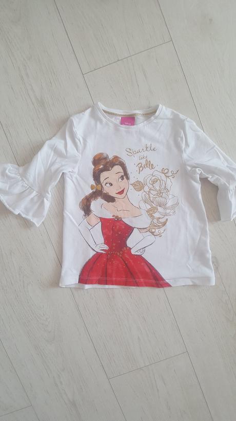 Tricko disney, f&f,104