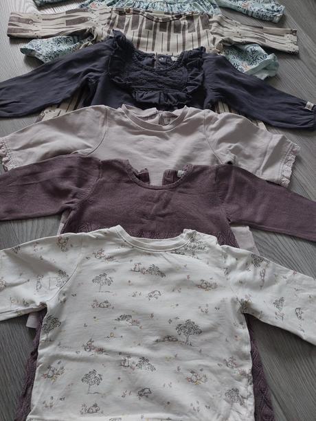 Balík vecí newbie, next, zezuzulla 80, 68–80