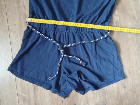 Letný overal na viazanie 36/38, s