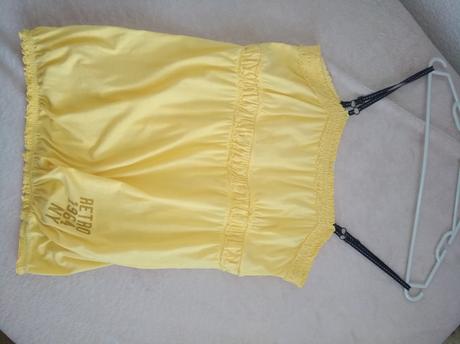 Retro damske tricko, m