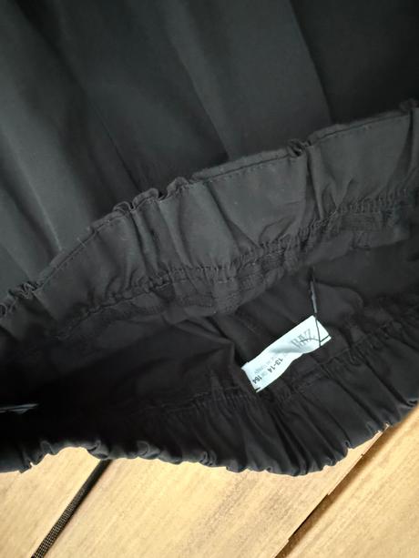 Široké kapsáče zara 152-158, zara,152