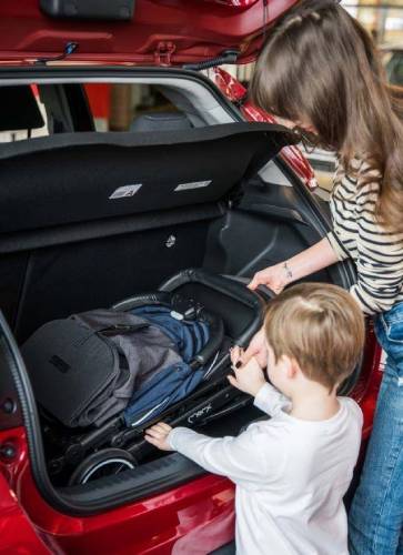 MoMi Estelle MoMi Estelle