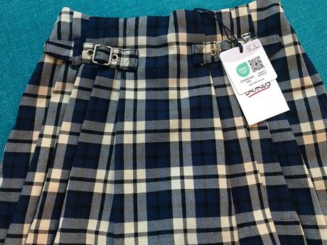 Zimné kraťasy, 104