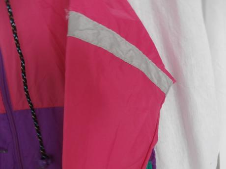 Bunda - vetrovka, 140