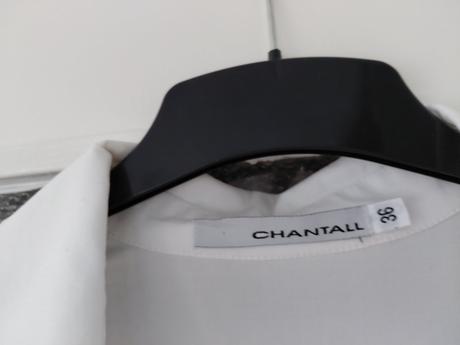 Bluzka zn.chantal- vel. 36, chantall,36