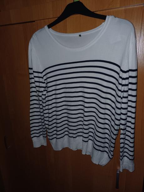 Dámsky pulóver xxl, xxl