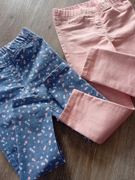 Jeginns 2 ks, lupilu,98