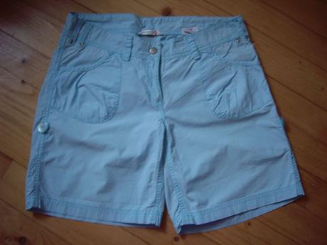 Kraťasy, h&m,170
