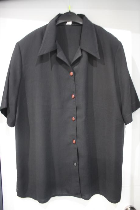 Blúzka, xl
