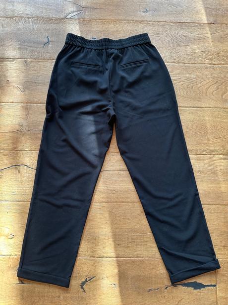 Skrátené nohavice, tally weijl,38