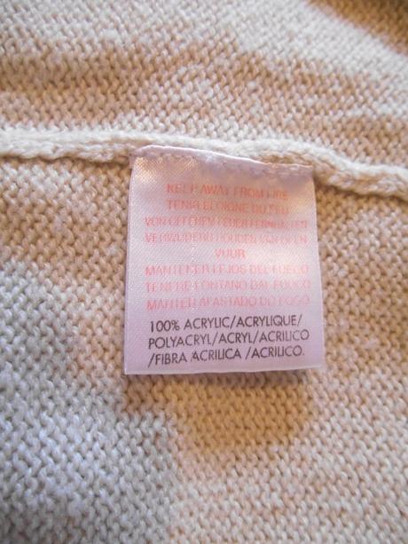 Pulóver vintage veľ. l, l